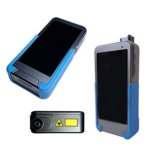 Portable Raman Spectrometer RS-200 (1064nm) - Image 4