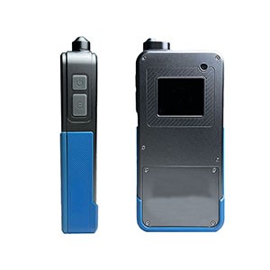 Portable Raman Spectrometer RS-200 (1064nm) - Image 6