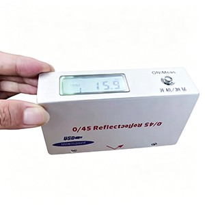 Portable Reflectance Meter/Opacity Meter