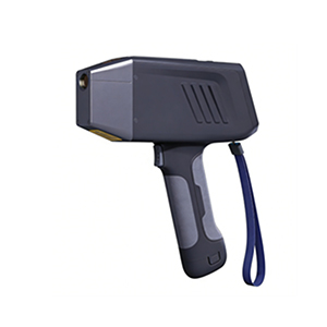 High Accuracy Spectrometer Gun XRF Metal Catalyst Analyzer 