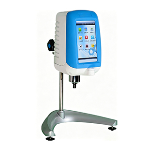 Professional Intelligent Touch-screen Viscometer