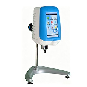 Professional Intelligent Touch-screen Viscometer - Image 1