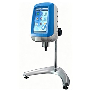 Professional Intelligent Touch-screen Viscometer - Image 3