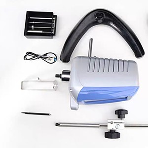 Professional Intelligent Touch-screen Viscometer - Image 4