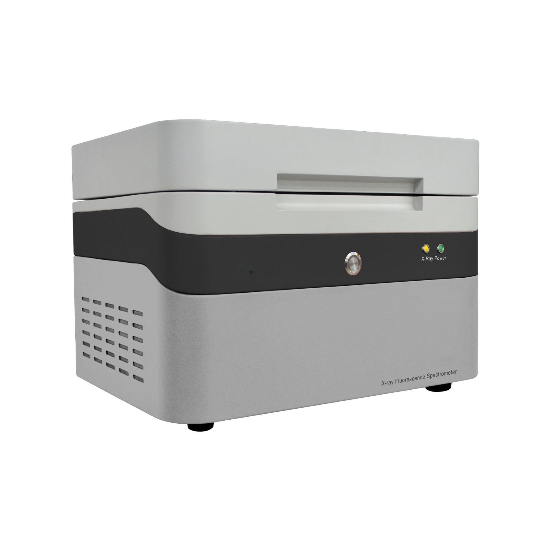 Professional XRF Spectrometer, Used for Precise Precious Metal Testing - Gold, Silver, Copper, Platinum - Image 1