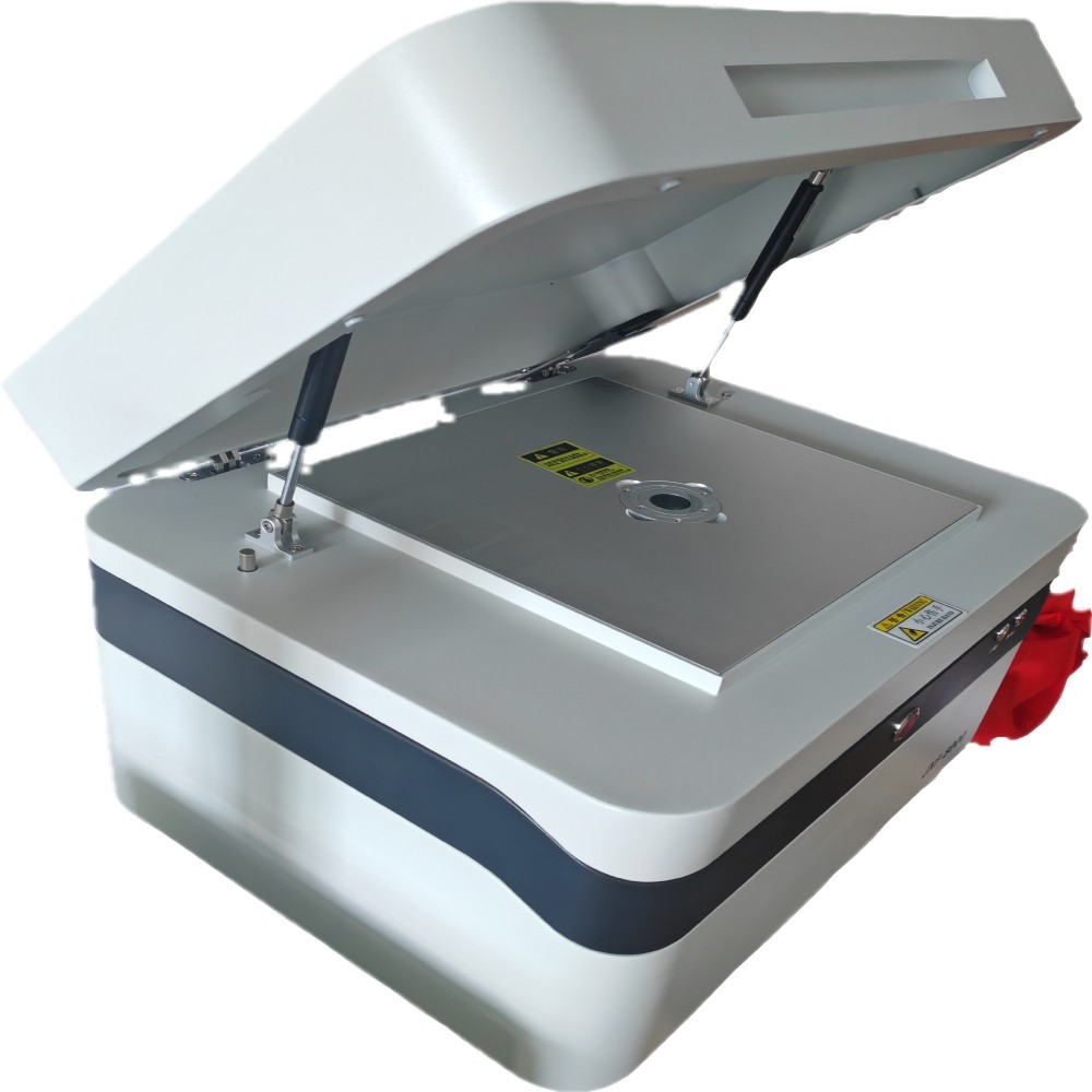 Professional XRF Spectrometer, Used for Precise Precious Metal Testing - Gold, Silver, Copper, Platinum - Image 2