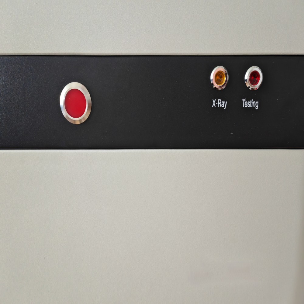 Professional XRF Spectrometer, Used for Precise Precious Metal Testing - Gold, Silver, Copper, Platinum - Image 4