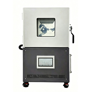Programmable Temperature and Humidity Test Chamber (Climate Chamber) 25L