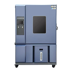 Rapid Temperature Changed Environmental Test Chambers