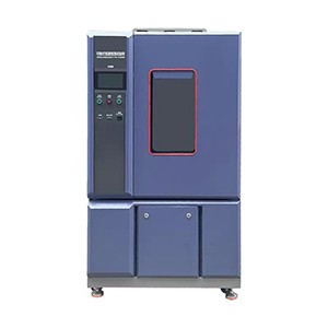 Rapid Temperature Changed Environmental Test Chambers - Image 2