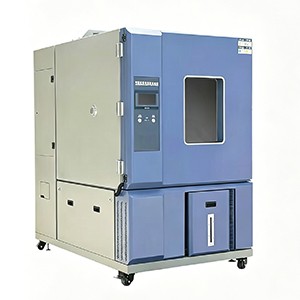 Rapid Temperature Changed Environmental Test Chambers - Image 3