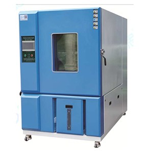 Rapid Temperature Changed Environmental Test Chambers - Image 4