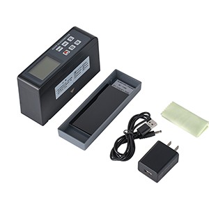 Reflection Haze Gloss Meter - Image 2