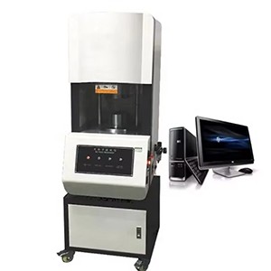 Rotary Rubber Rheometer