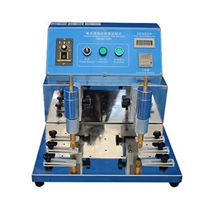 Rubber Abrasion Testing Equipment