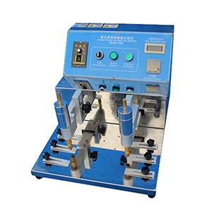 Rubber Abrasion Testing Equipment - Image 2