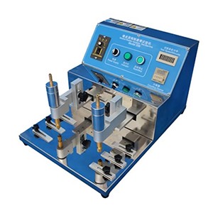 Rubber Abrasion Testing Equipment