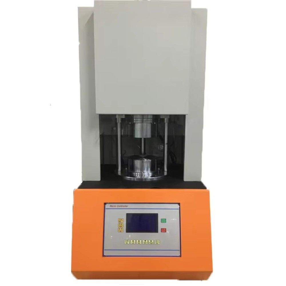 Rubber Viscosity Tester