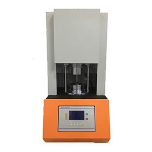 Rubber Viscosity Tester