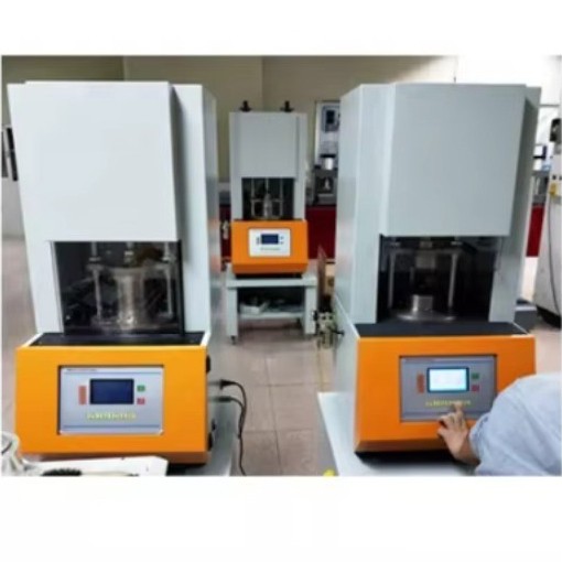 Rubber Viscosity Tester