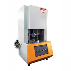Rubber Viscosity Tester