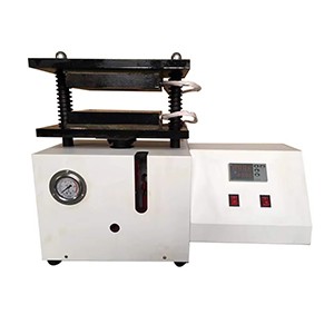 Rubber Vulcanizing Machine