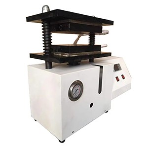 Rubber Vulcanizing Machine