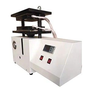 Rubber Vulcanizing Machine