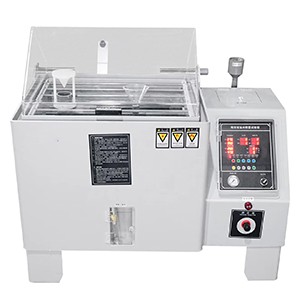 Salt Spray Corrosion Test Chamber