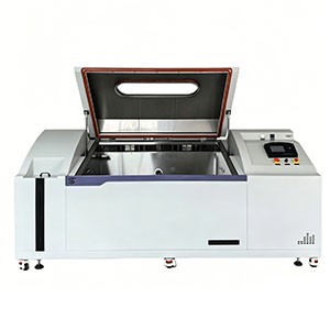 Salt Spray Corrosion Tester / Salt Spray Chamber - Image 3