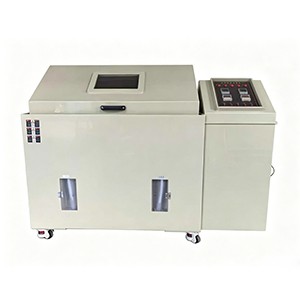 Salt Spray Corrosion Tester / Salt Spray Chamber - Image 4