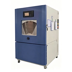 Sand and Dust Chamber
