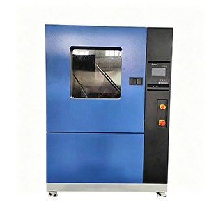 Sand and Dust Chamber - Image 2