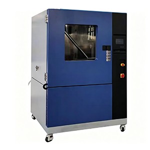 Sand and Dust Chamber - Image 3
