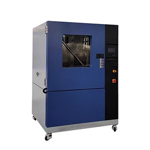 Sand and Dust Chamber - Image 4