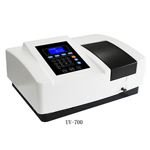Scanning UV Visible Spectrophotometer UV-700