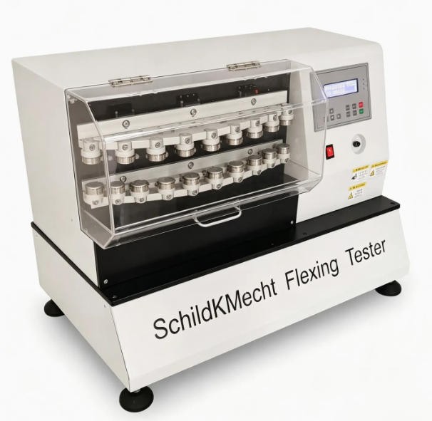 Schildknecht Flex Fatigue Test Machine - Image 1