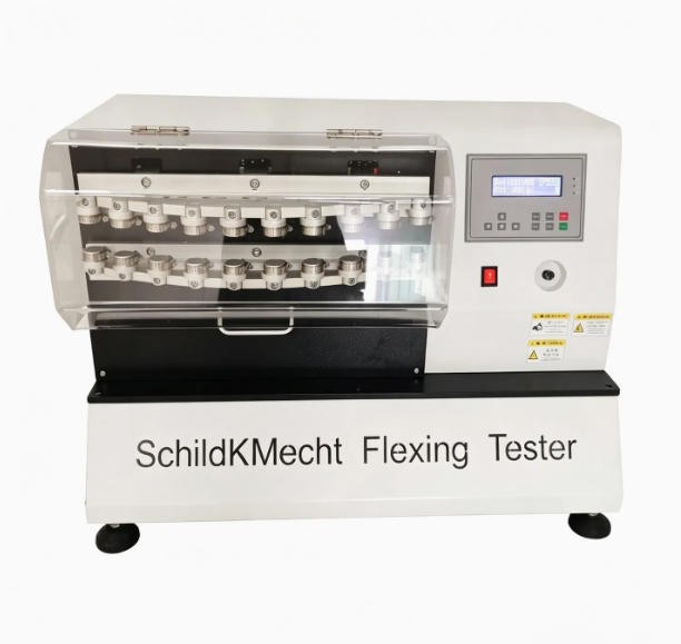 Schildknecht Flex Fatigue Test Machine - Image 2