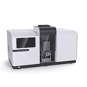 Single Beam Atomic Absorption Spectrophotometer for Laboratory AAS-3000 - Image 1