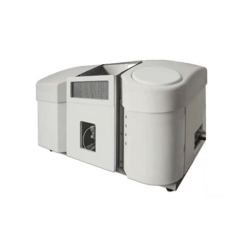 Single Beam Atomic Absorption Spectrophotometer for Laboratory - Image 2