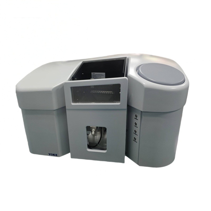 Single Beam Atomic Absorption Spectrophotometer for Laboratory - Image 3