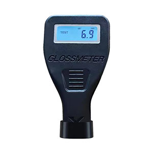 Small Aperture 4mm Gloss Meter