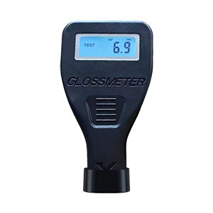 Small Aperture 4mm Gloss Meter - Image 1