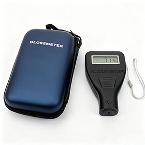 Small Aperture 4mm Gloss Meter - Image 2