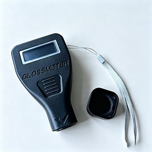 Small Aperture 4mm Gloss Meter - Image 3