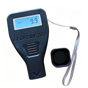 Small Aperture 4mm Gloss Meter - Image 4