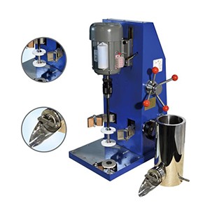 Small Milling Machine