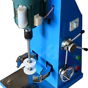 Small Milling Machine