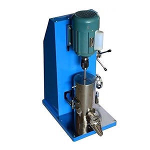 Small Milling Machine