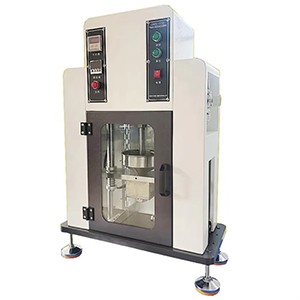 Small Vertical Injection Molding Machine - Image 1